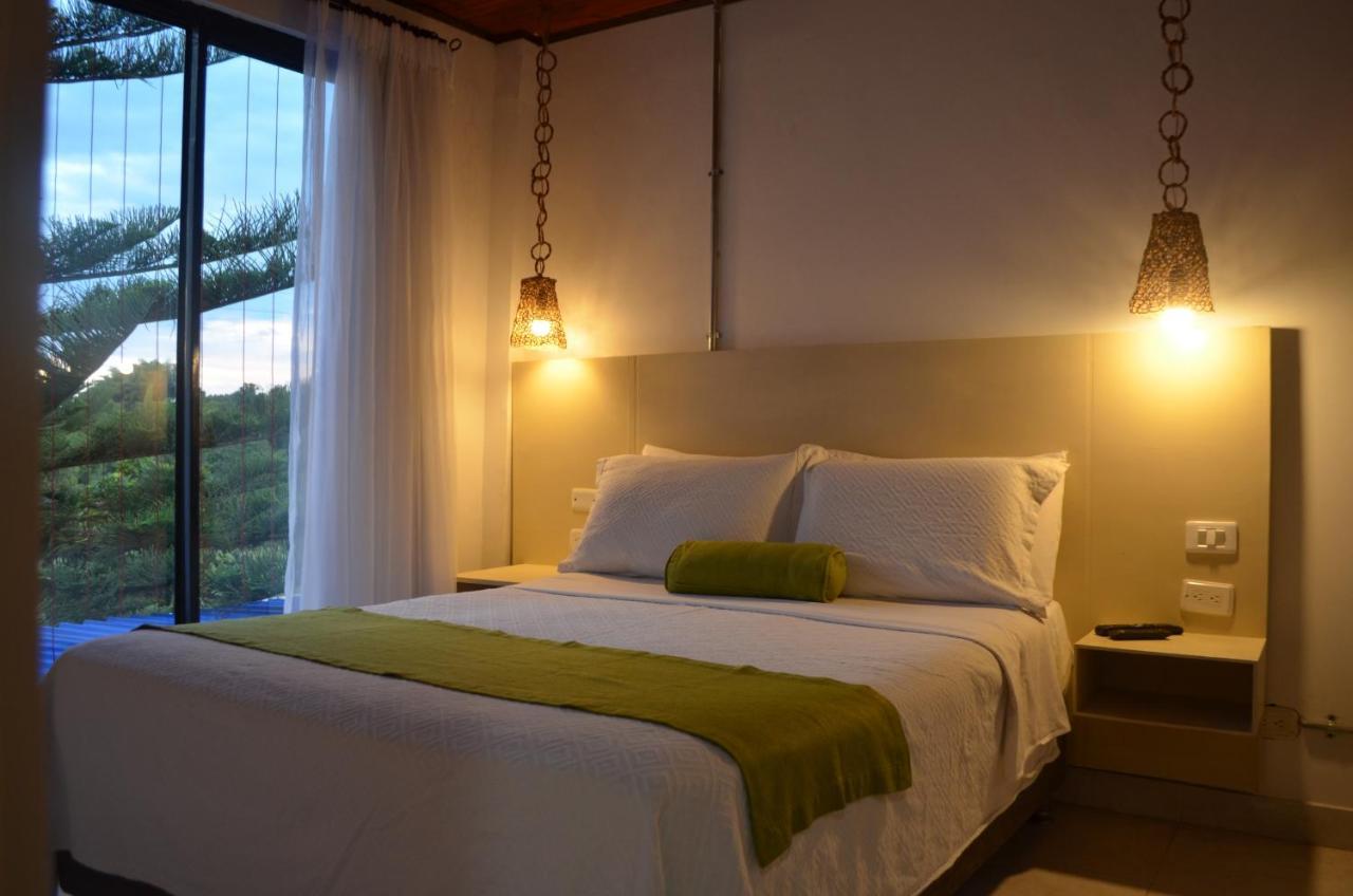 Aromarte Finca Hotel Filandia Extérieur photo