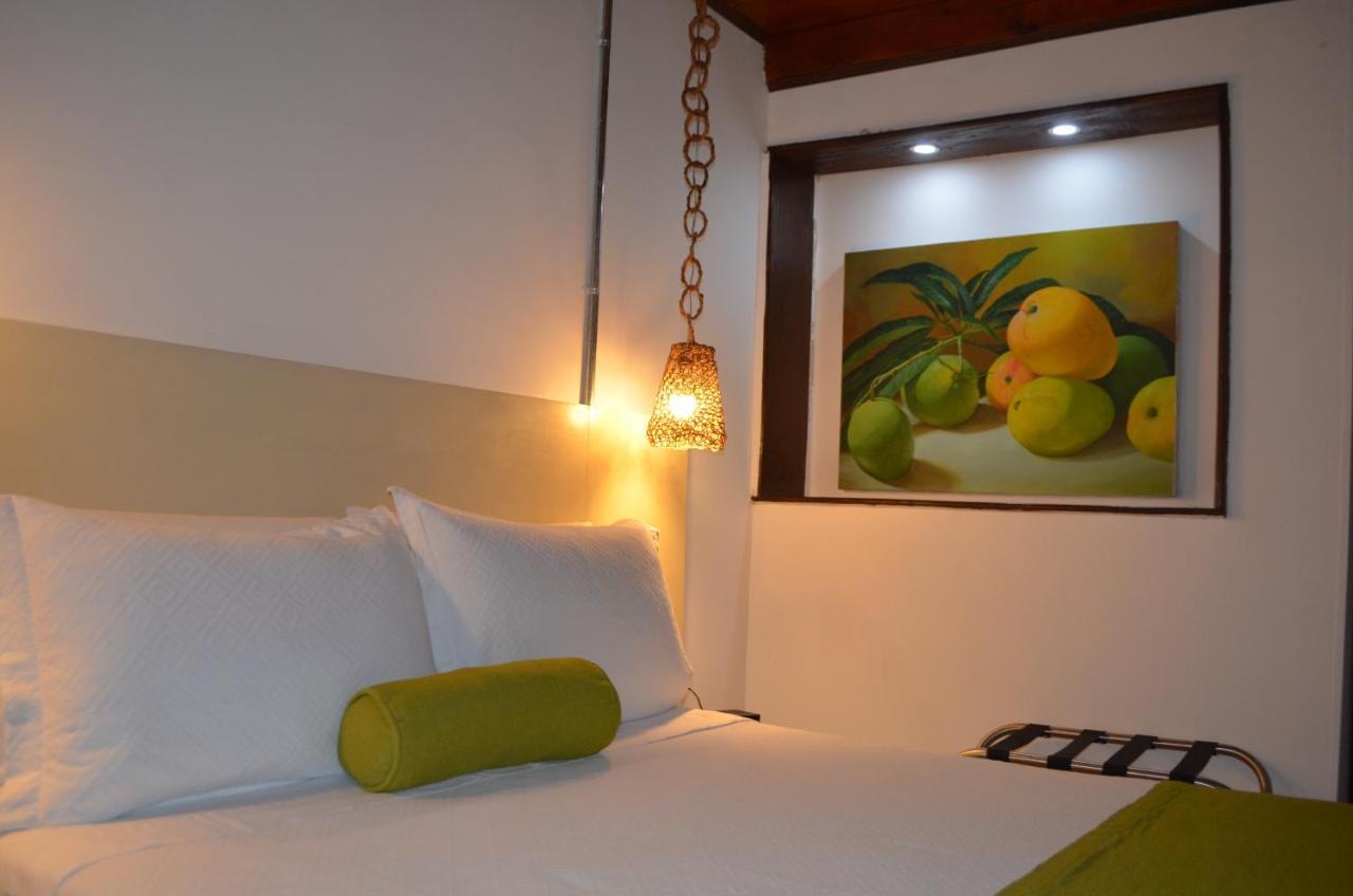 Aromarte Finca Hotel Filandia Extérieur photo