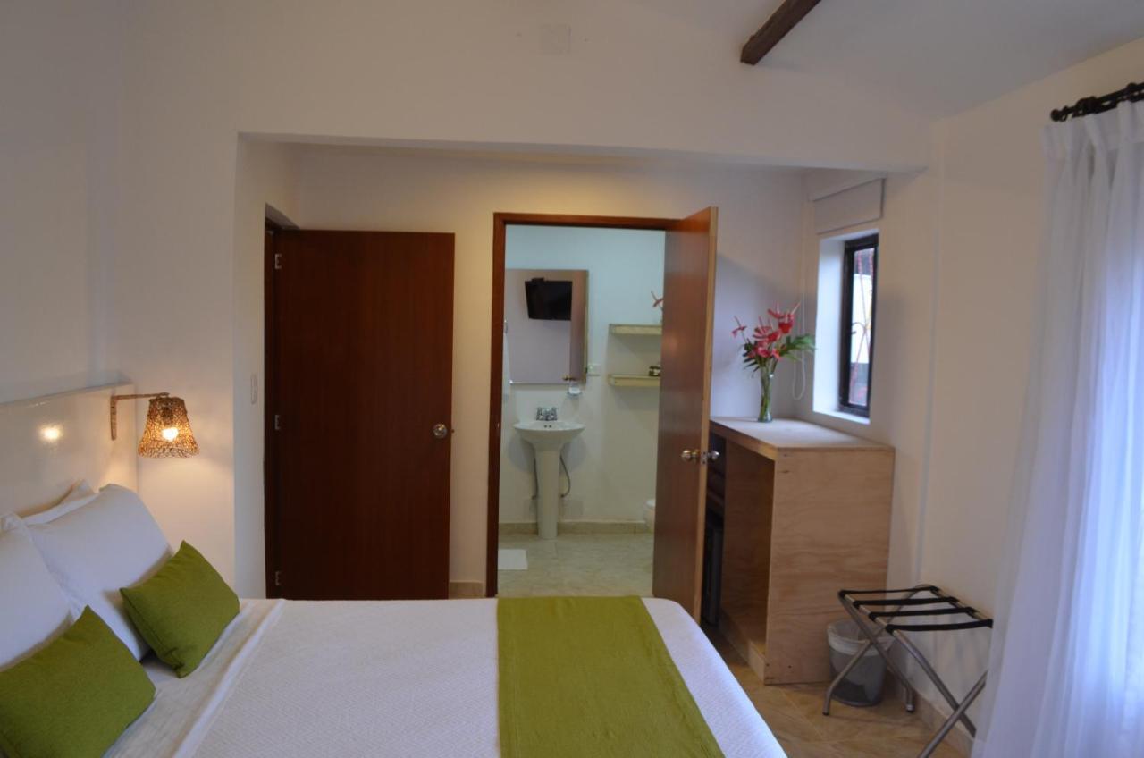 Aromarte Finca Hotel Filandia Extérieur photo