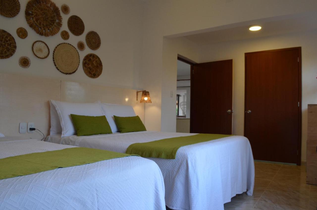 Aromarte Finca Hotel Filandia Extérieur photo