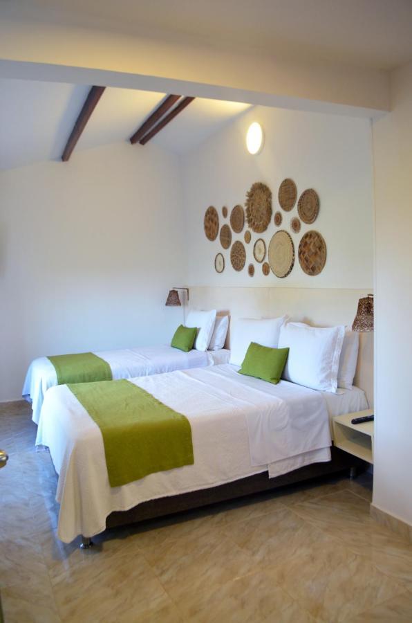 Aromarte Finca Hotel Filandia Extérieur photo